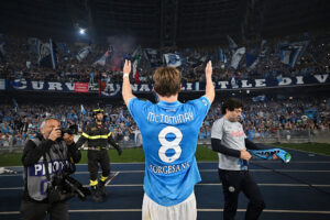 Napoli Milan