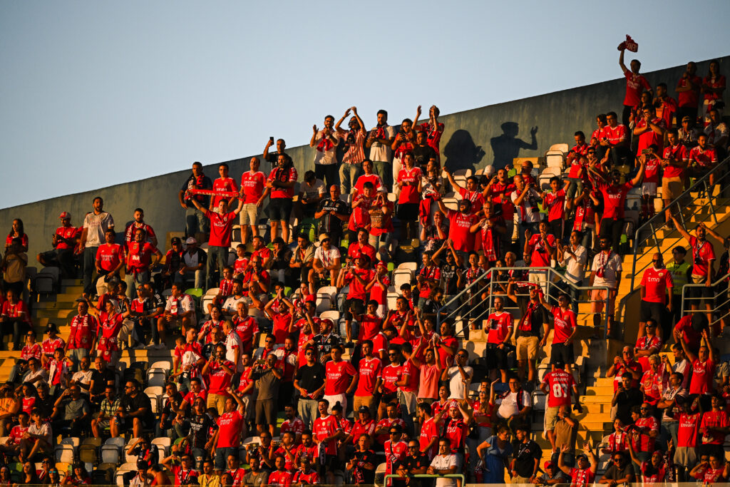 Porto Benfica