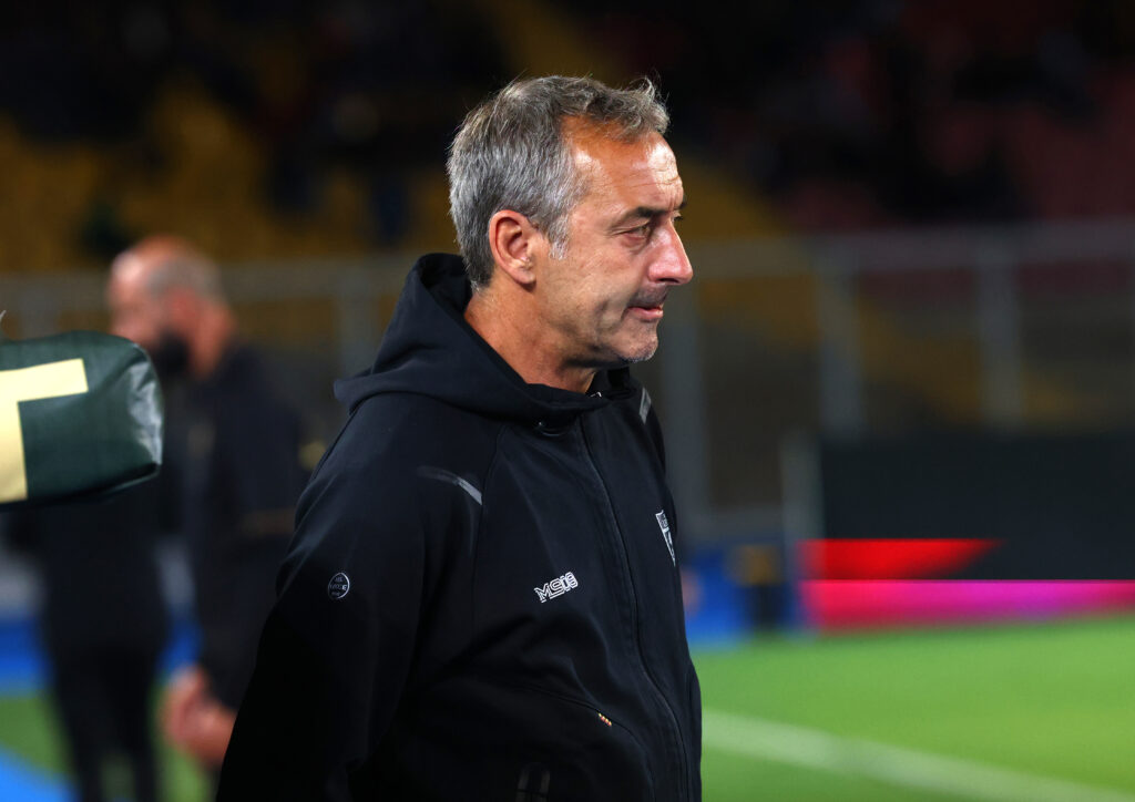 giampaolo