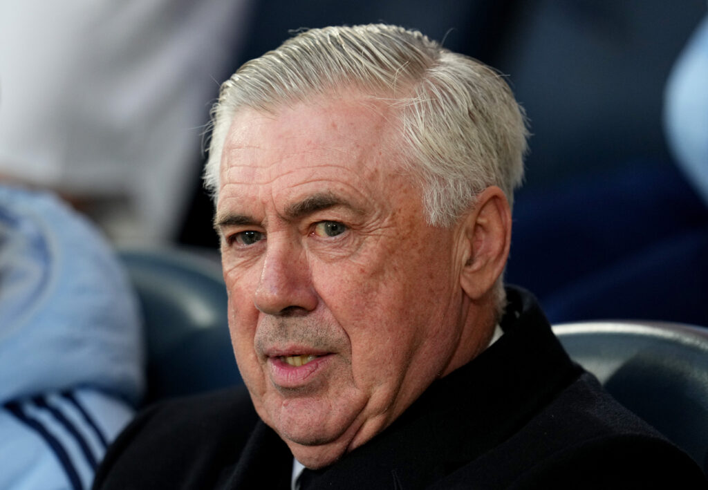 Carlo Ancelotti