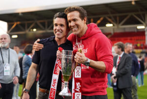 Wrexham