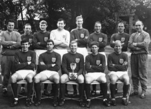World Cup Team