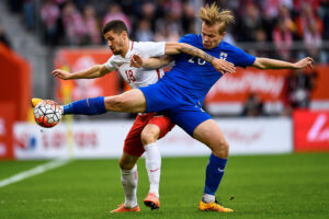 Poland v Finland - International Friendly