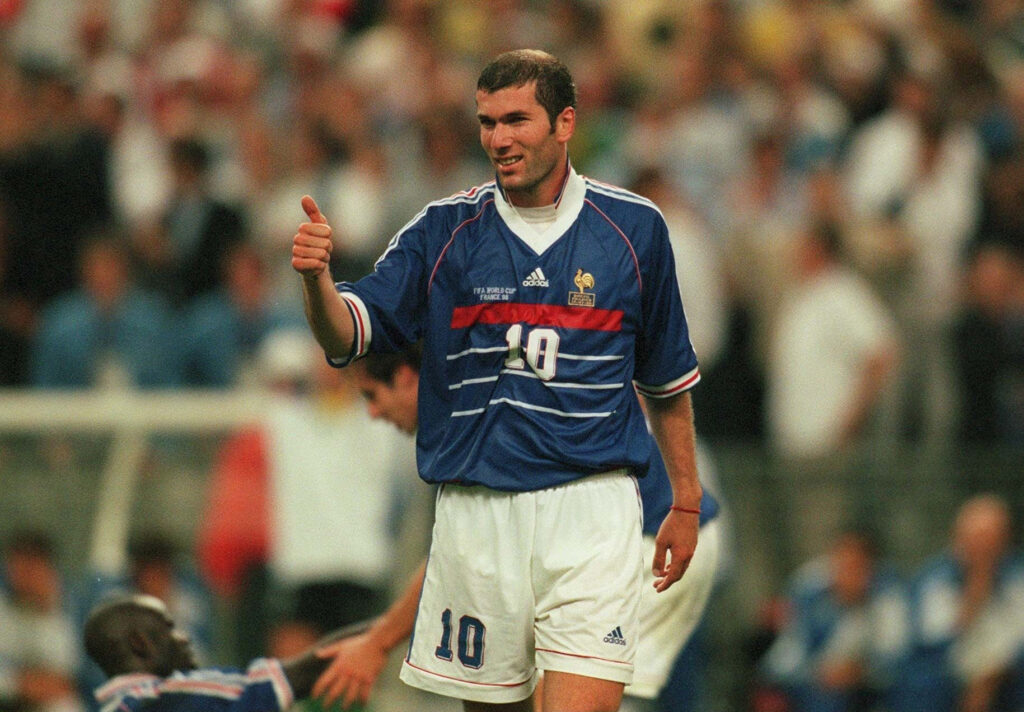 Zidane