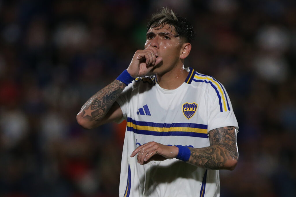 Tigre v Boca Juniors - Torneo Apertura Betano 2025