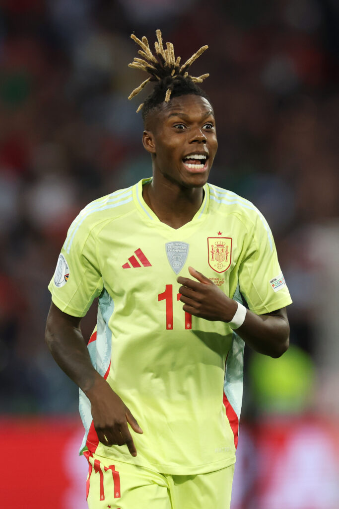 Portugal v Spain - UEFA Nations League 2025 Final