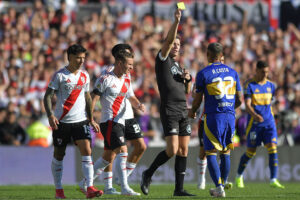 River Plate v Boca Juniors - Torneo Apertura Betano 2025