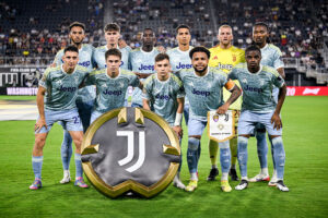 Al Ain FC v Juventus FC: Group G - FIFA Club World Cup 2025