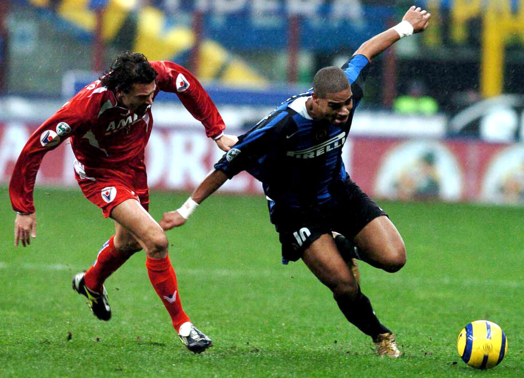 Binotto giovanili SPAL
