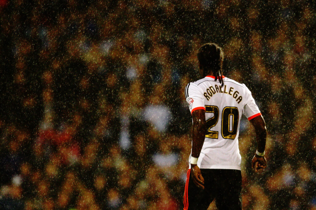 Rodallega