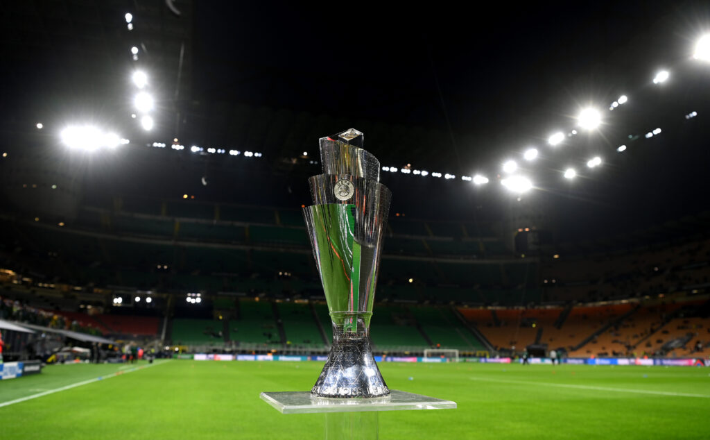 nations league