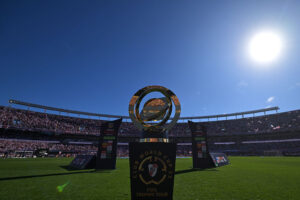 River Plate v Boca Juniors - Torneo Apertura Betano 2025