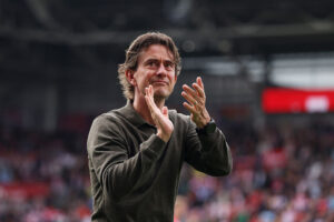 Brentford FC v Fulham FC - Premier League
