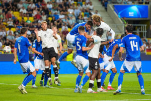 Italia Under-21