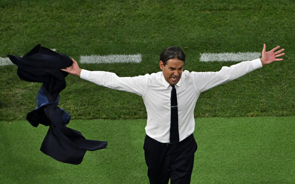 inzaghi al hilal