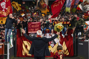 Ranieri Nazionale