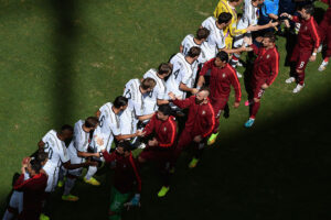 Germany v Portugal: Group G - 2014 FIFA World Cup Brazil