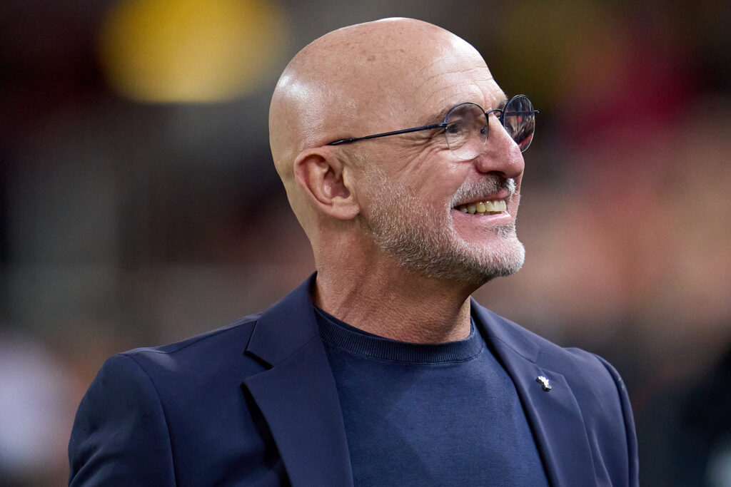 Spain v Netherlands - UEFA Nations League Quarterfinal Leg Two