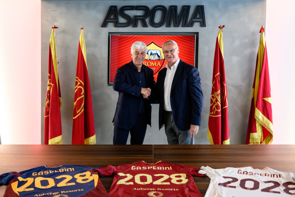 Roma Calciomercato
