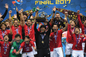 Urawa Red Diamonds v Al-Hilal - AFC Champions League Final 2nd Leg