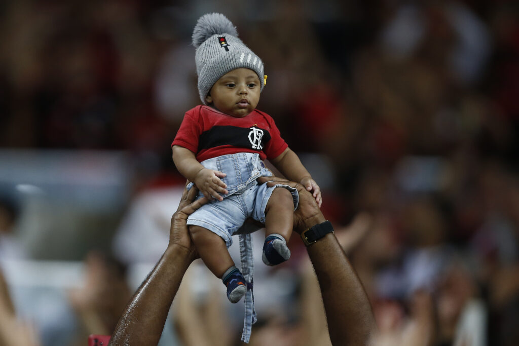 LAFC Flamengo
