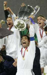 Real Celebration