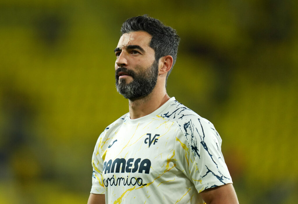 Villarreal CF v UD Las Palmas  - La Liga EA Sports