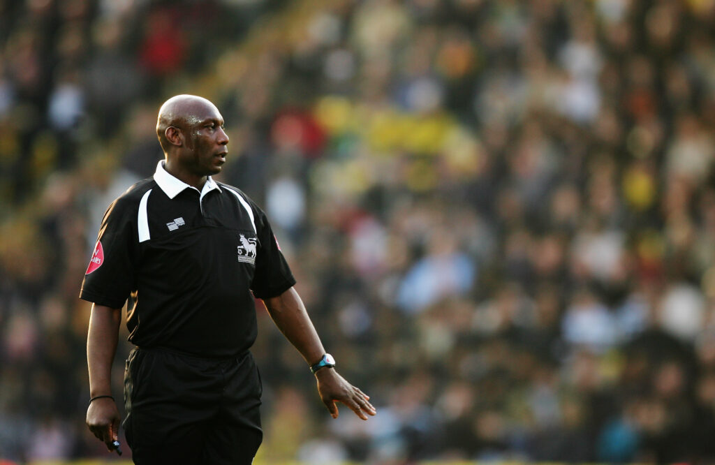 Watford v Chelsea