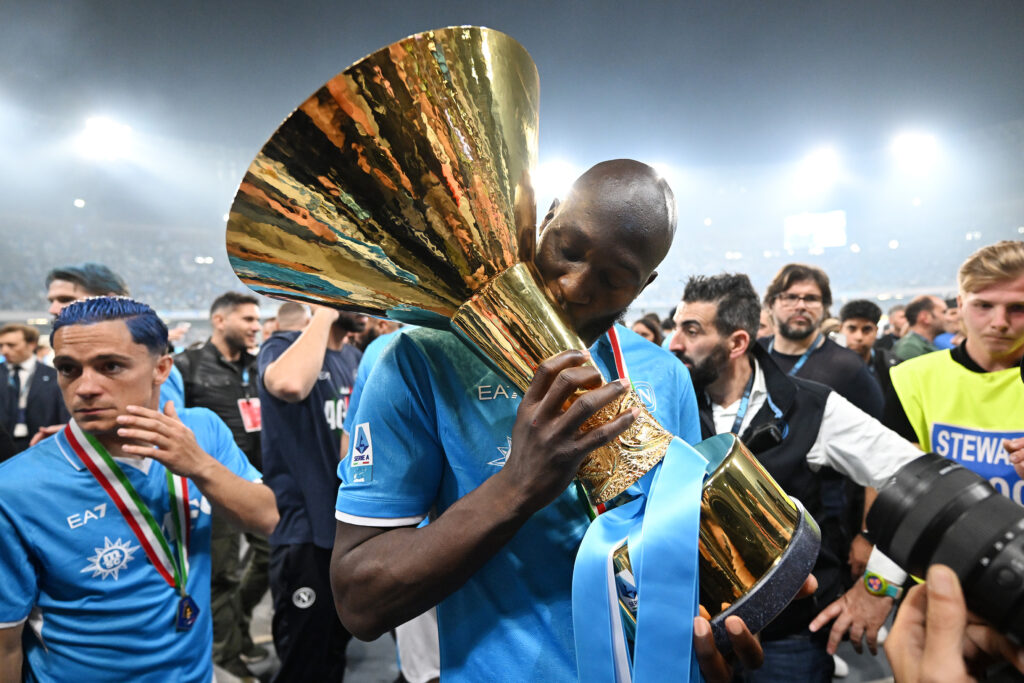 Lukaku