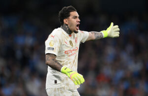 Manchester City FC v AFC Bournemouth - Premier League