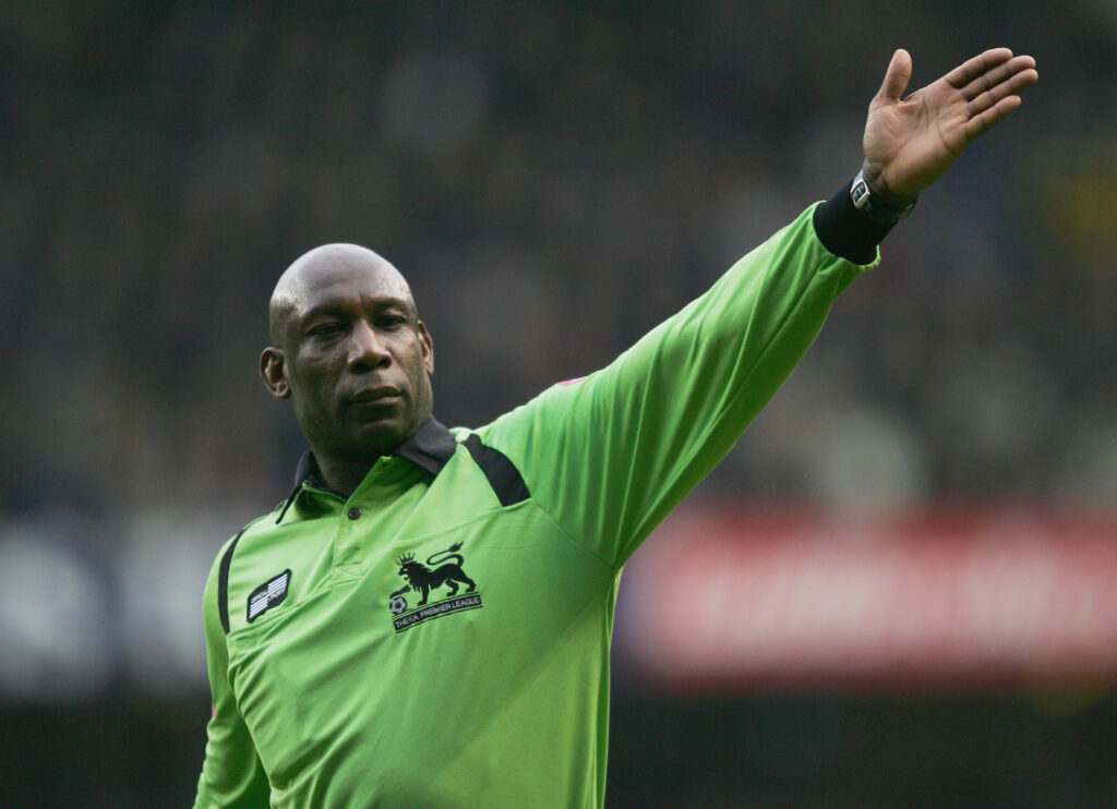 Tottenham Hotspur v Wigan Athletic