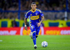 Boca Juniors v Argentinos Juniors - Torneo Apertura Betano 2025
