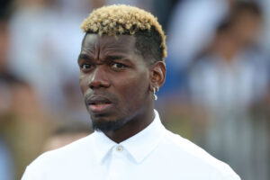 Pogba giocherà nel Monaco