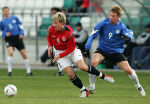 Estonia Norvegia