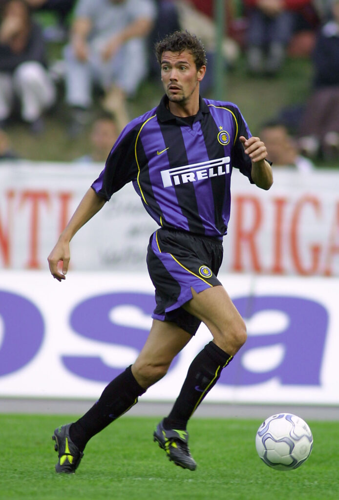 Inter Milan X
