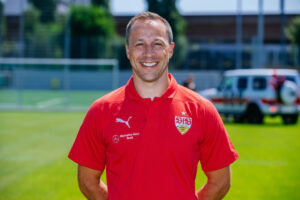 VfB Stuttgart - Team Presentation