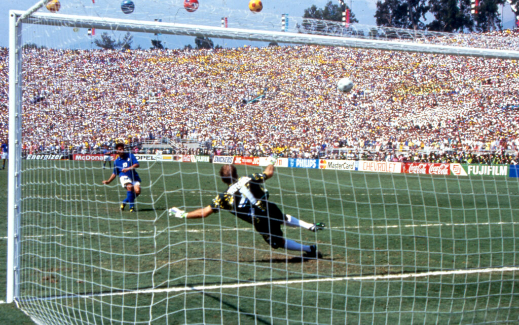 ROBERTO BAGGIO
