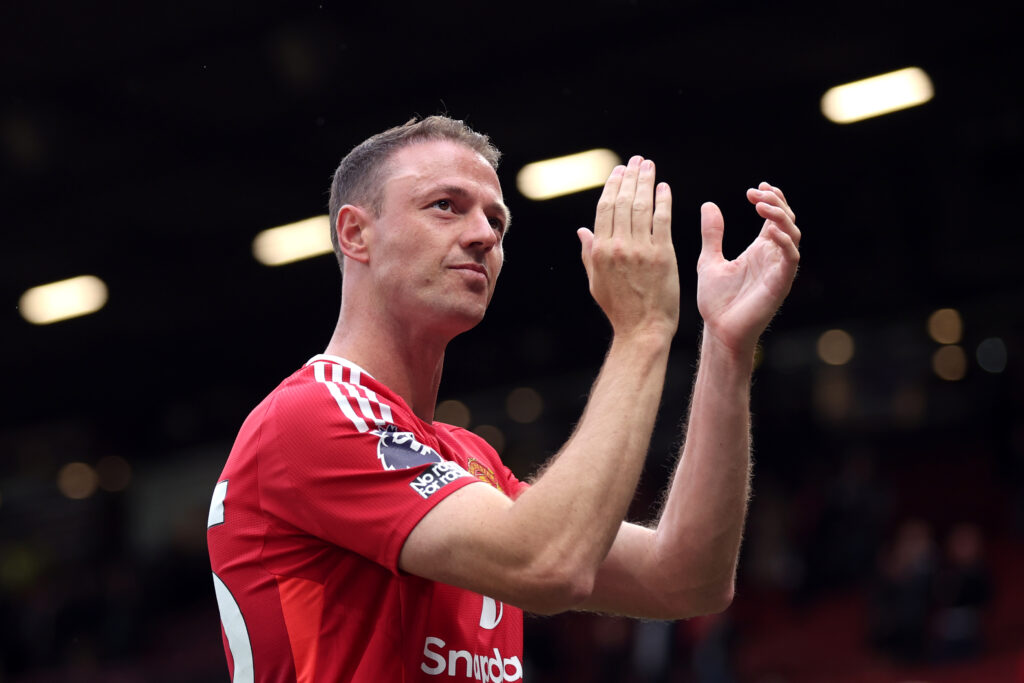 Evans United
