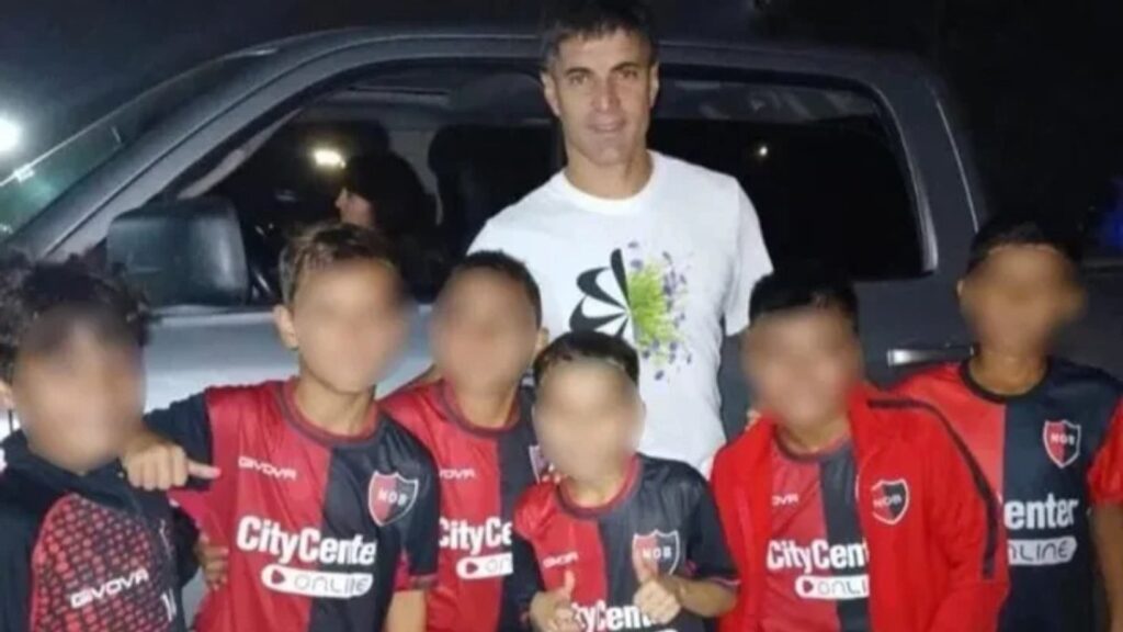 ignacio malcorra