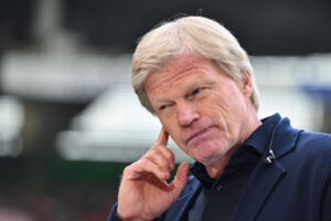 SV Werder Bremen v FC Bayern München - Bundesliga