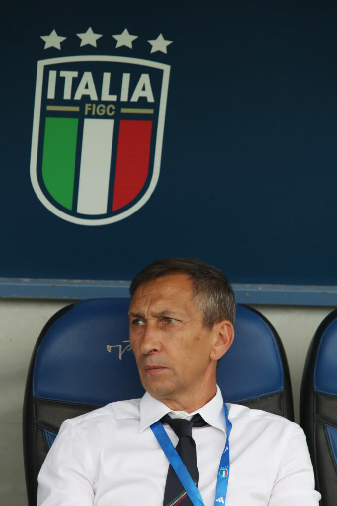 Italia Germania