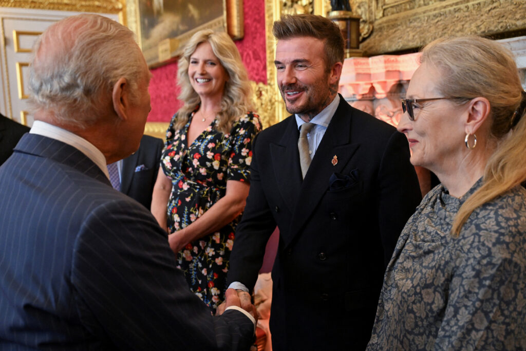 beckham