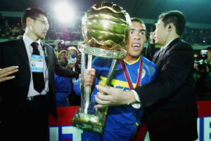 European-South American Cup