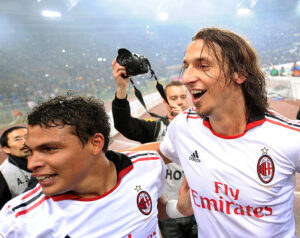 AS Roma v AC Milan - Serie A