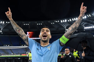 Lazio Inter