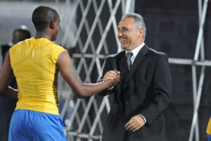 Absa Premiership: Sundowns v Black Aces