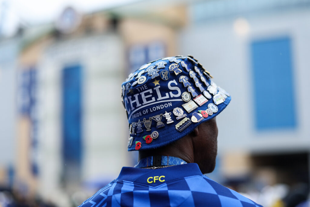 Chelsea Filadelfia