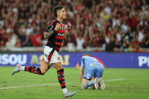 Flamengo v Fortaleza - Brasileirao 2025
