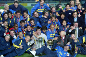 European-South American Cup