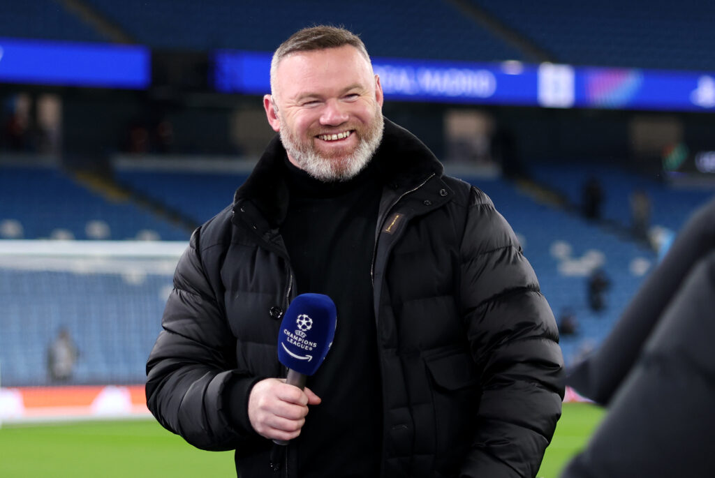 rooney